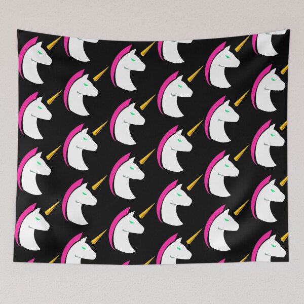 Item preview, Unicorn designed and sold by DanielCostaart.