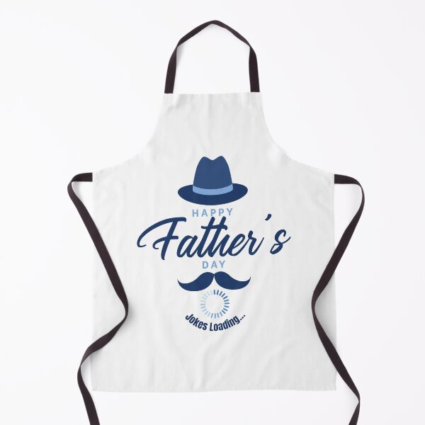 Item preview, “Jokes Loading…” – The Ultimate Funny Father’s Day Design designed and sold by HelloSol!.