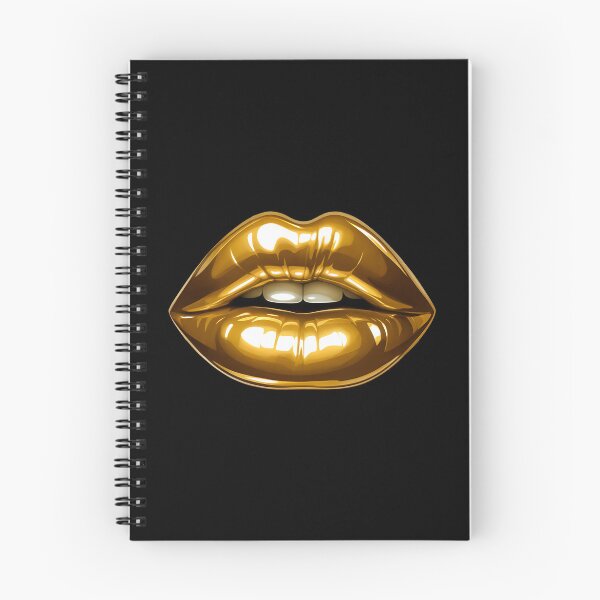 Item preview, Golden Kiss designed and sold by DigitalPartisan.