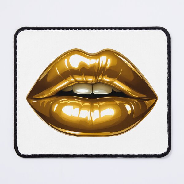 Item preview, Golden Kiss designed and sold by DigitalPartisan.