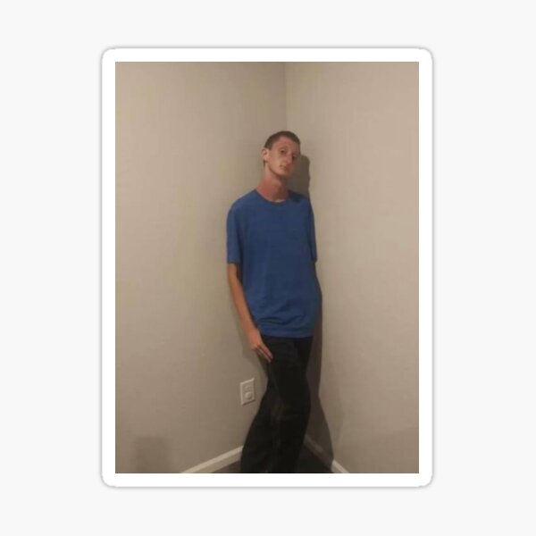 Item preview, Daniel Larson Corner Pose  designed and sold by LeSeller.