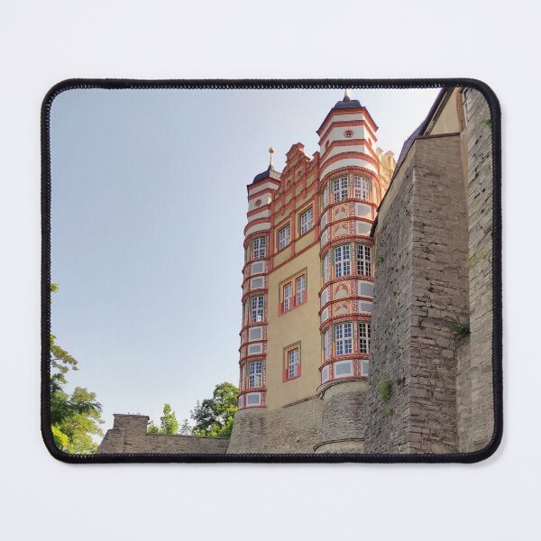 Item preview, Lights at Bernburg Castle designed and sold by Gourmetkater.