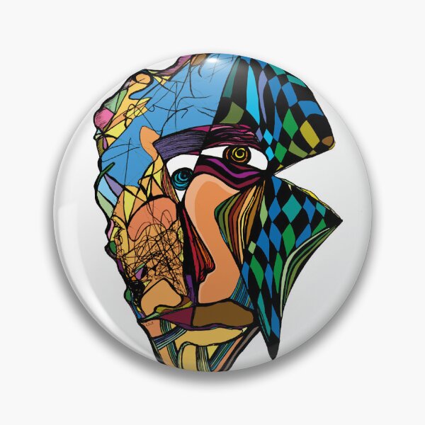 Item preview, Chesshead designed and sold by 42o8design.