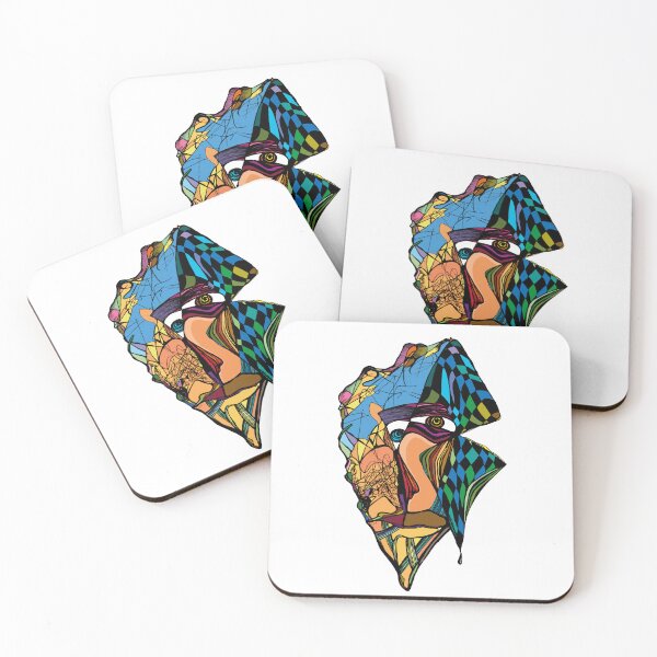 Item preview, Chesshead designed and sold by 42o8design.