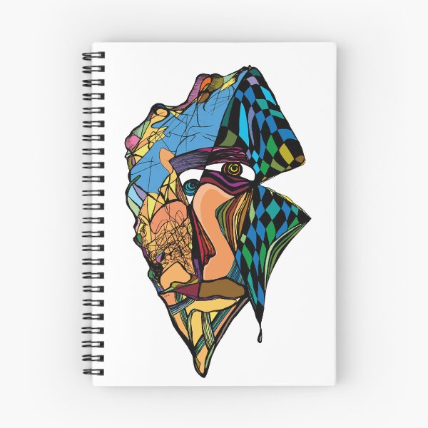 Item preview, Chesshead designed and sold by 42o8design.