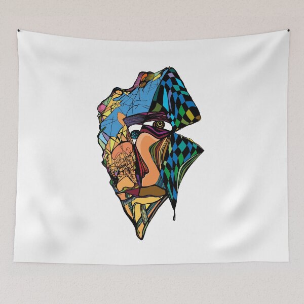 Item preview, Chesshead designed and sold by 42o8design.