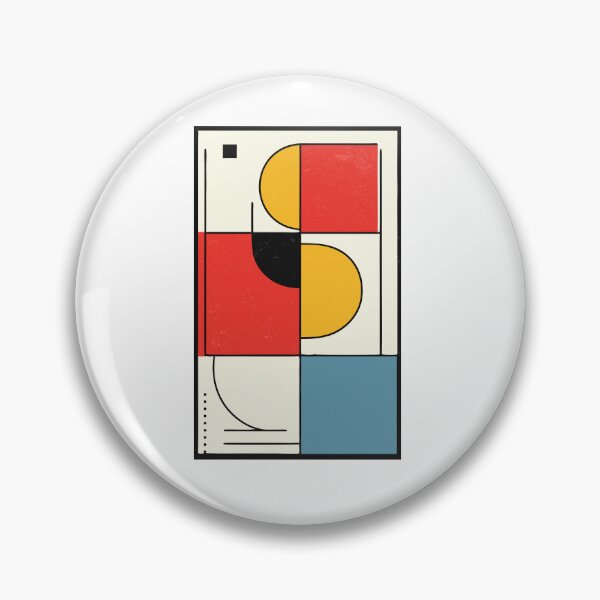 Item preview, Bauhaus Balance designed and sold by Timegraf.