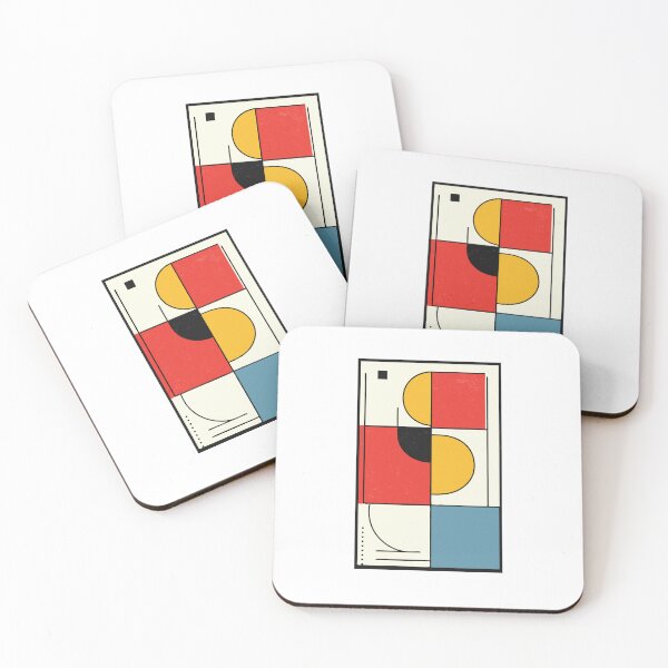 Item preview, Bauhaus Balance designed and sold by Timegraf.