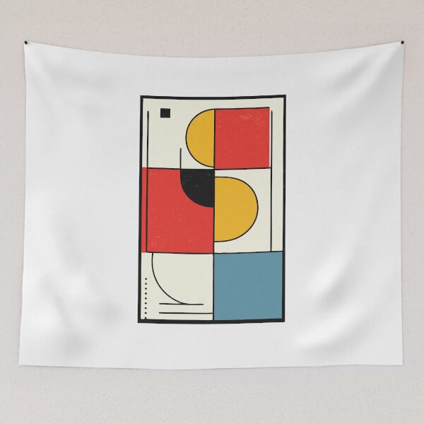 Item preview, Bauhaus Balance designed and sold by Timegraf.