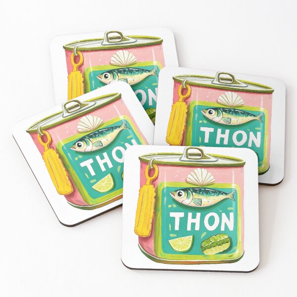 Item preview, tuna designed and sold by Ritacaloe.