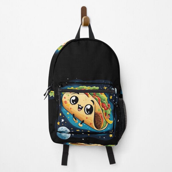Item preview, Cute Taco In Space designed and sold by Sahan-MO.