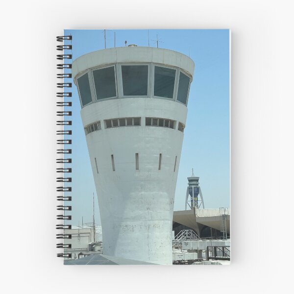 Item preview, Dubai Towers designed and sold by ShortFinalArt.