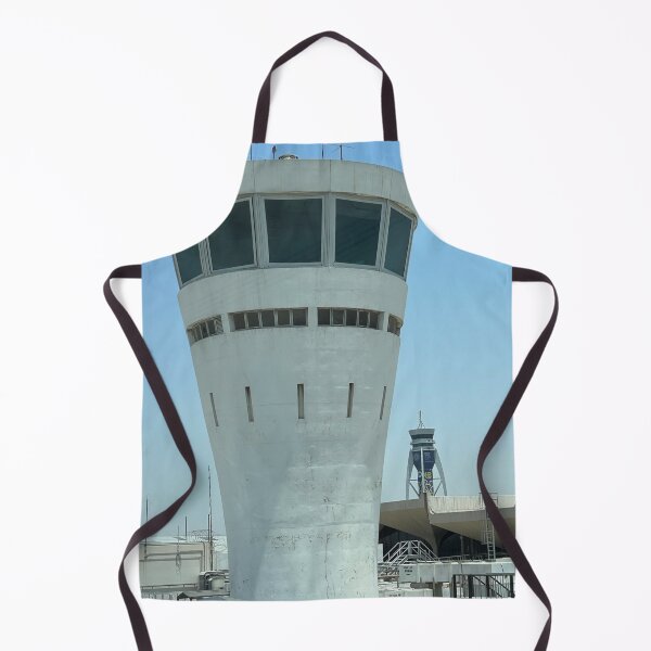 Item preview, Dubai Towers designed and sold by ShortFinalArt.