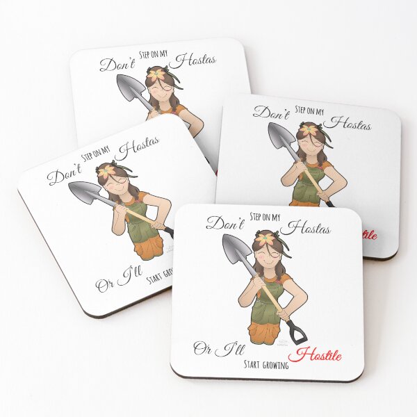 Item preview, Funny Gardening Meme designed and sold by Emilyofjane.