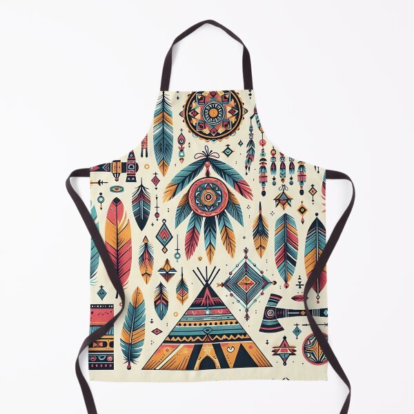 Item preview, American Red Indian designed and sold by Intriguing Designs.