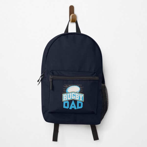 Item preview, Rugby Dad Father's Day designed and sold by jaygo.