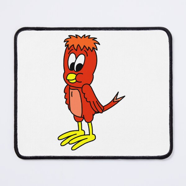Item preview, Fido Fledgling designed and sold by RyanRaskin22.