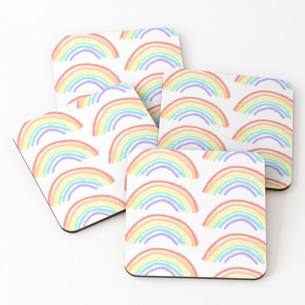 Item preview, Pride Rainbow designed and sold by Ally Designs.