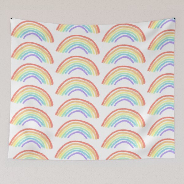 Item preview, Pride Rainbow designed and sold by Ally Designs.