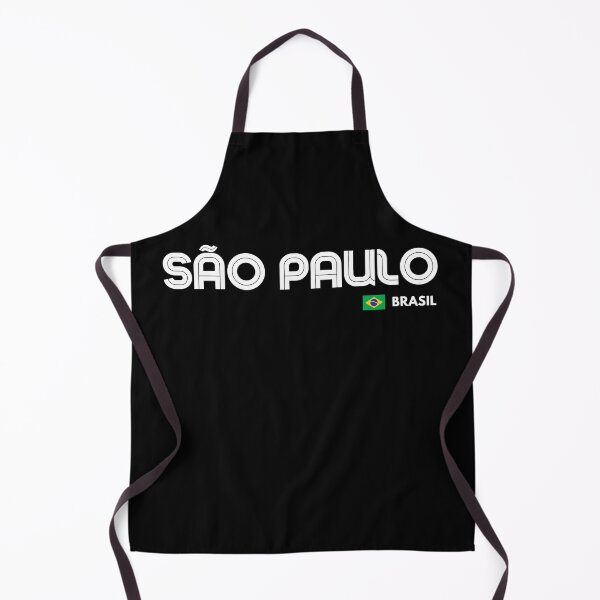 Item preview, São Paulo - Brasil  designed and sold by Sketch-Shack.