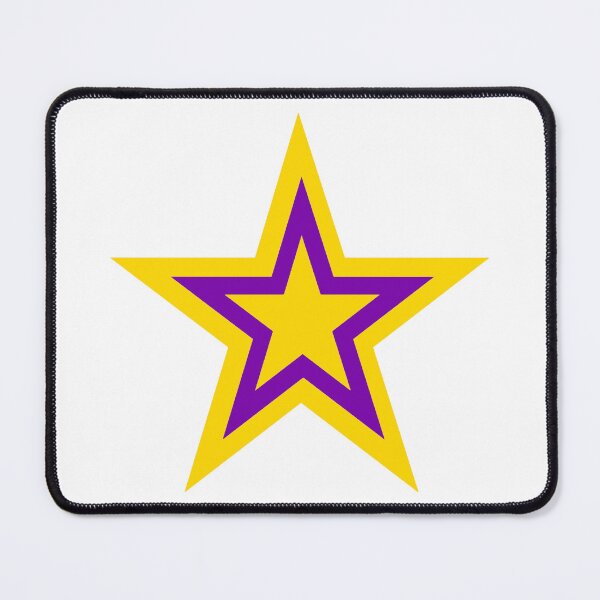 Item preview, Intersex Star designed and sold by Inked Notebook.