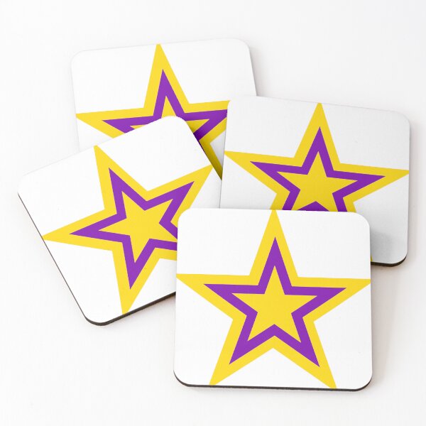 Item preview, Intersex Star designed and sold by Inked Notebook.