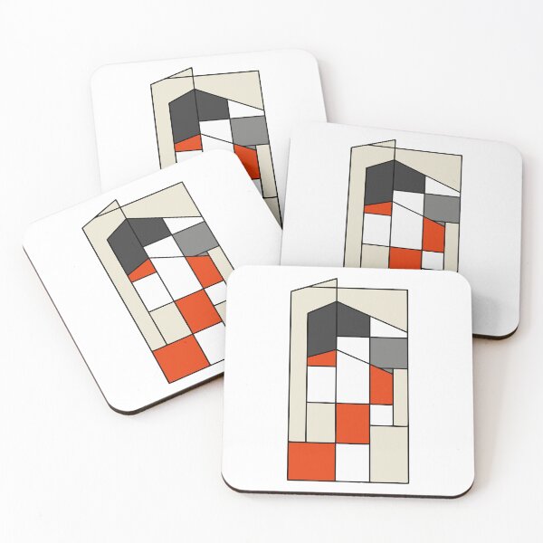 Item preview, Bauhaus Inspired designed and sold by Timegraf.