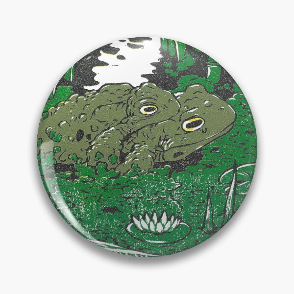 Item preview, Pond Life designed and sold by AliceTurnerArt.