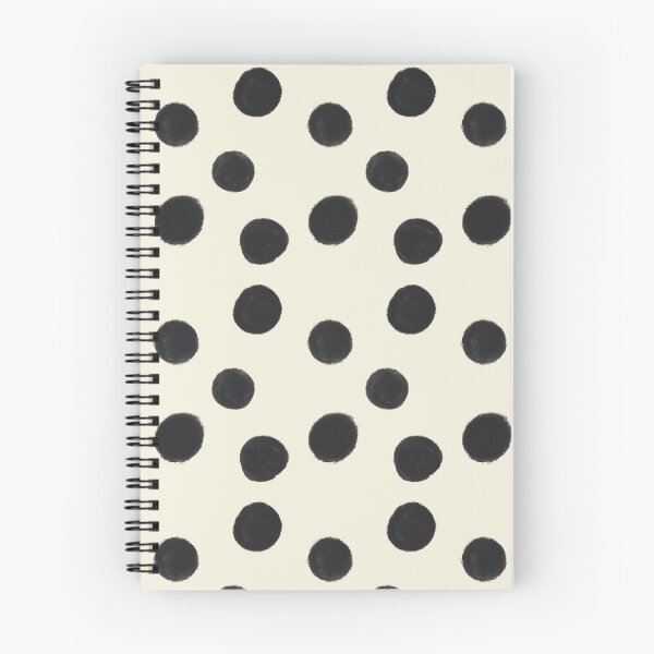 Item preview, Textured polka dot pattern designed and sold by Megxecl.