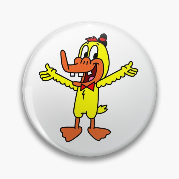 Item preview, Crazy Duckling designed and sold by RyanRaskin22.