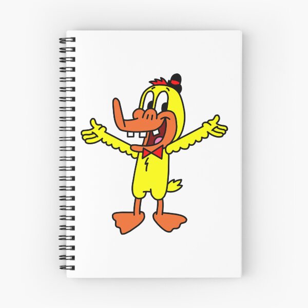 Item preview, Crazy Duckling designed and sold by RyanRaskin22.