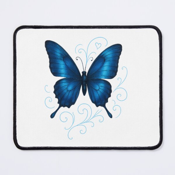 Item preview, Elysian Blue designed and sold by SimplePeace.