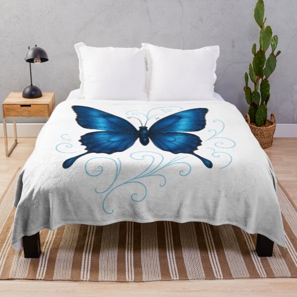Item preview, Elysian Blue designed and sold by SimplePeace.