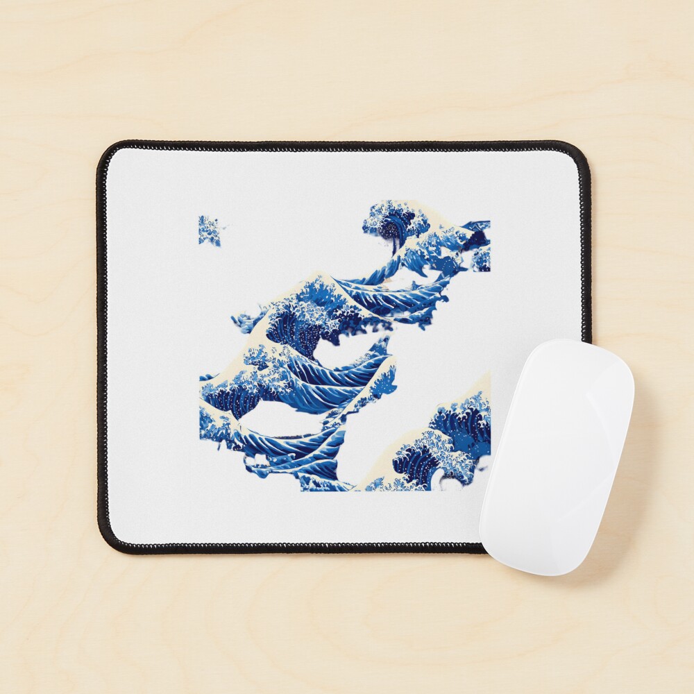 Item preview, Mouse Pad designed and sold by IssaraStudio.
