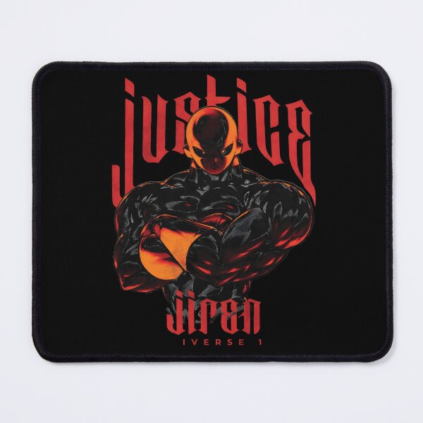Item preview, Absolute Power | Silent Justice-Inspired designed and sold by anime-things1.