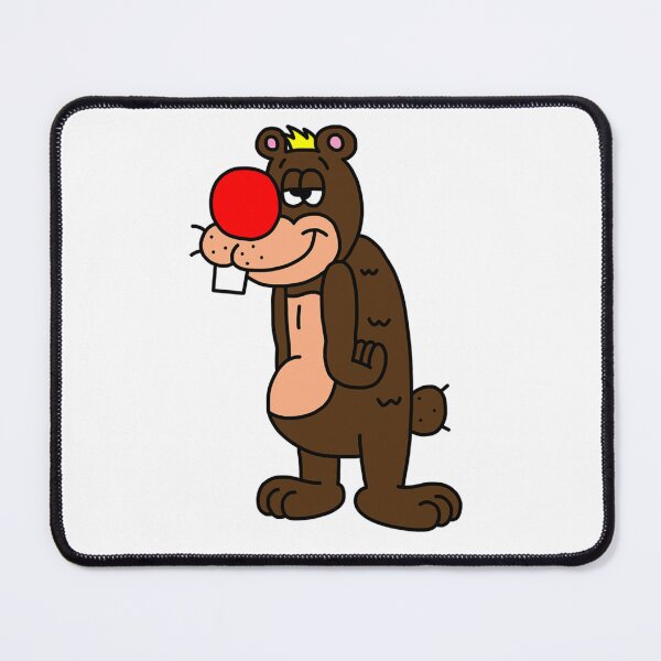 Item preview, Bobby Bear designed and sold by RyanRaskin22.