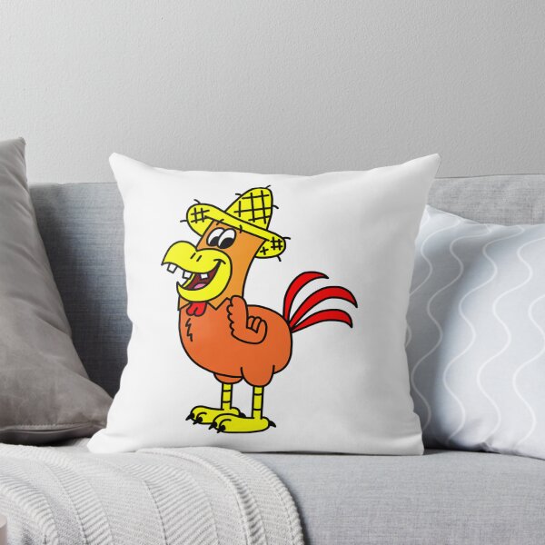 Item preview, Hillbilly Chicken designed and sold by RyanRaskin22.