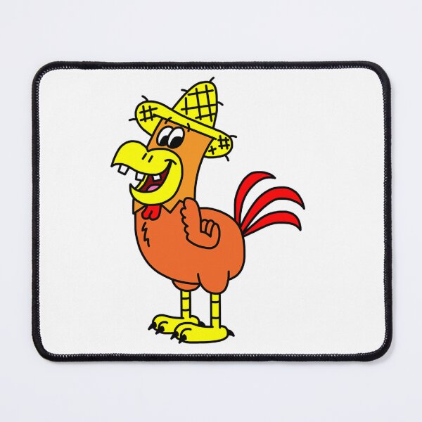 Item preview, Hillbilly Chicken designed and sold by RyanRaskin22.