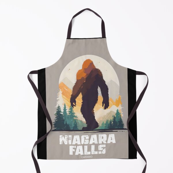 Item preview, The falls designed and sold by TRAVELLING THE COSMOS.