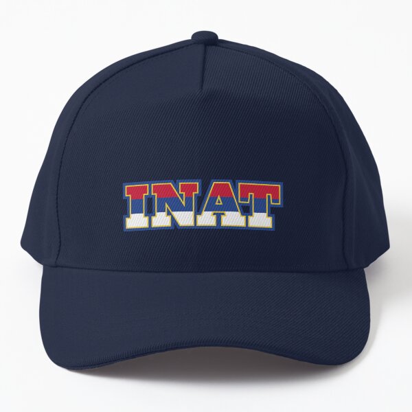 Item preview, INAT designed and sold by CURIOprints.
