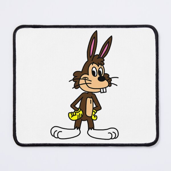 Item preview, Jackson Jackrabbit designed and sold by RyanRaskin22.