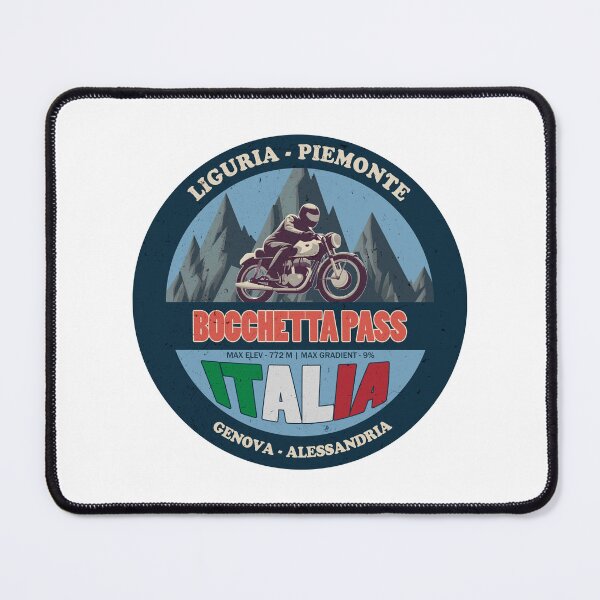 Item preview, Bocchetta Pass, Liguria, Piemonte, Italy designed and sold by Wanderful-roads.