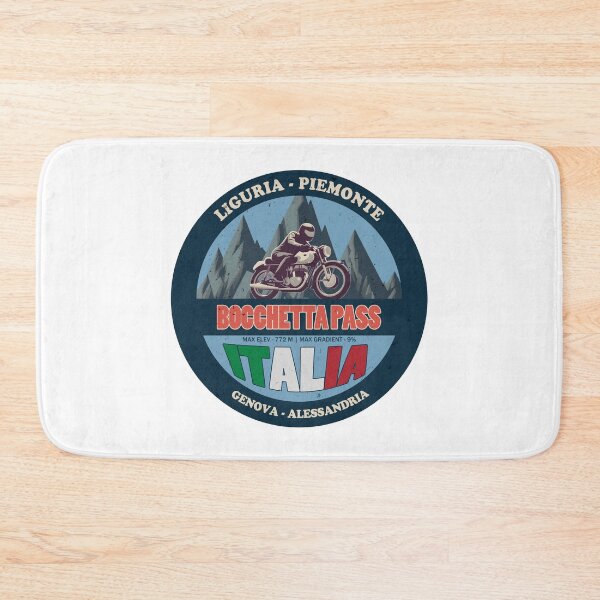 Item preview, Bocchetta Pass, Liguria, Piemonte, Italy designed and sold by Wanderful-roads.