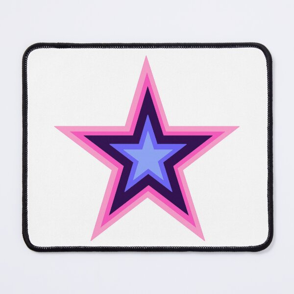 Item preview, Omnisexual Star designed and sold by Inked Notebook.