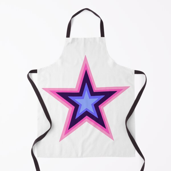 Item preview, Omnisexual Star designed and sold by Inked Notebook.