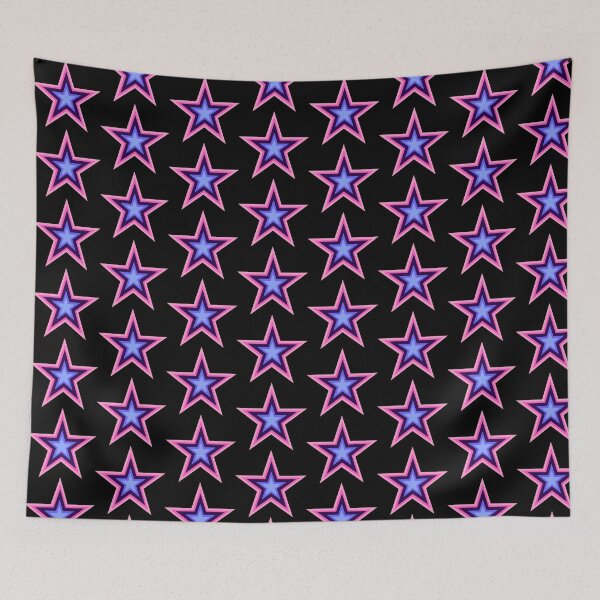 Item preview, Omnisexual Star designed and sold by Inked Notebook.