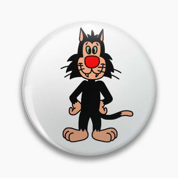 Item preview, Klaus Cat designed and sold by RyanRaskin22.