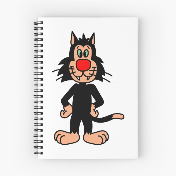 Item preview, Klaus Cat designed and sold by RyanRaskin22.