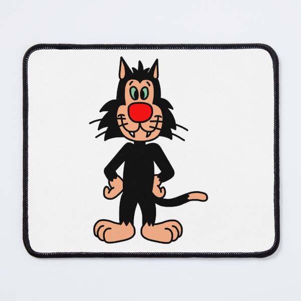 Item preview, Klaus Cat designed and sold by RyanRaskin22.