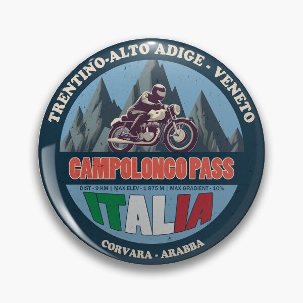 Item preview, Campolongo Pass, Trentino Alto Adige, Veneto, Italy designed and sold by Wanderful-roads.
